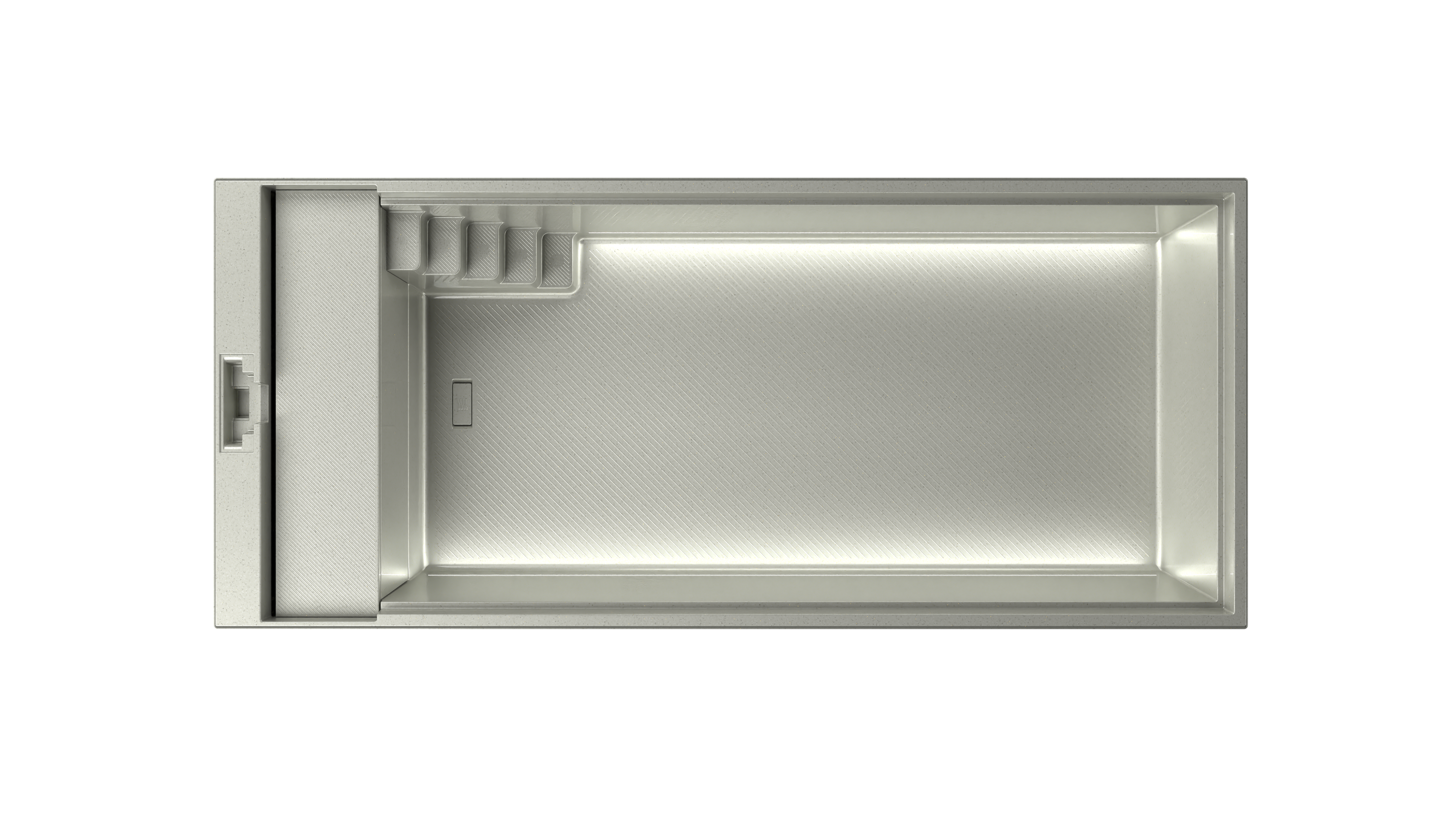 LINEAR 85 Antique Alabaster